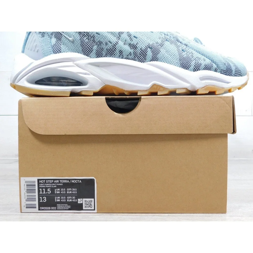 Nike nocta hot
